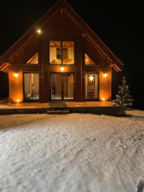 Forest Retreat Rasca